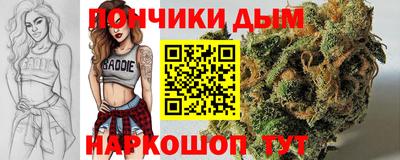 хмурый Аша